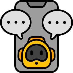 Mobile icon