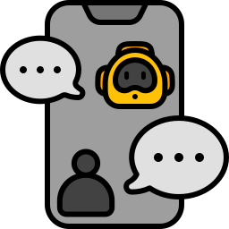 Mobile icon