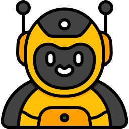 Robot icon