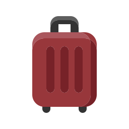 Luggage icon