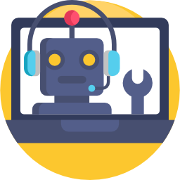 roboter icon