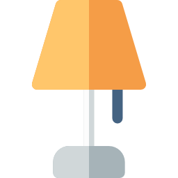 Lamp icon