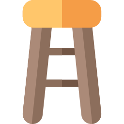 Stool icon