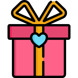 Gift icon