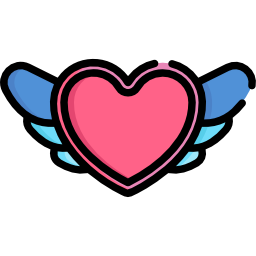 Heart icon