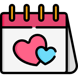 valentinstag icon