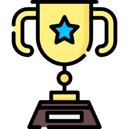 Trophy icon