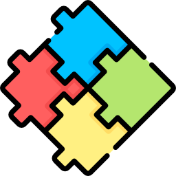 puzzle icon