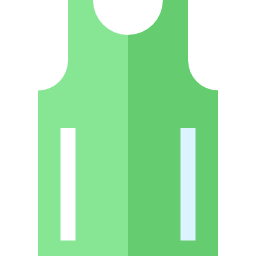 basketball trikot icon