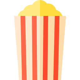 popcorn icon