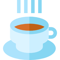 kaffeetasse icon