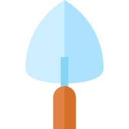 schaufel icon