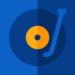 Turntable icon