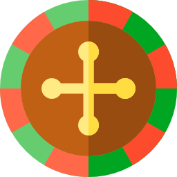 roulette icon