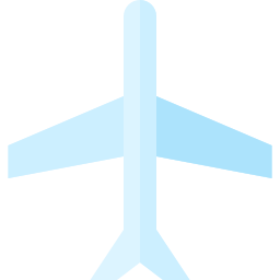 flugzeug icon