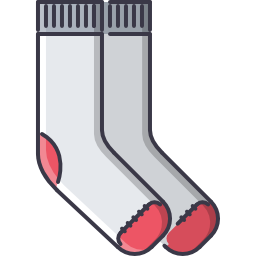 socken icon