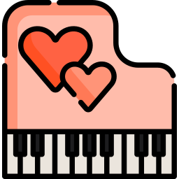 Piano icon