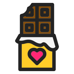 schokolade icon