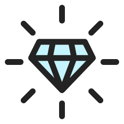 diamant icon