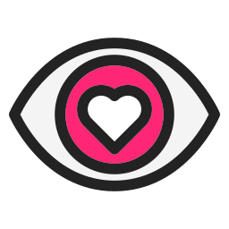 Eye icon