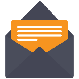 Envelope icon