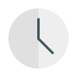 Time icon