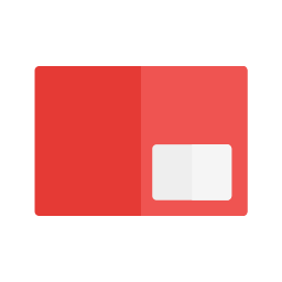 Credit card icon