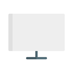 Monitor icon