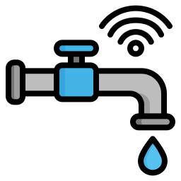 wasserhahn icon