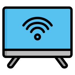 smart-tv icon