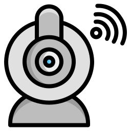 Webcam icon