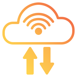 Cloud icon