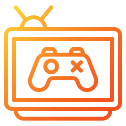 videospiel icon