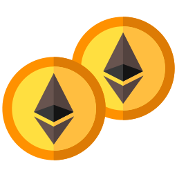 ethereum Ícone