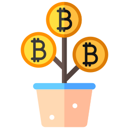 bitcoin icon