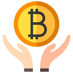 bitcoin icon