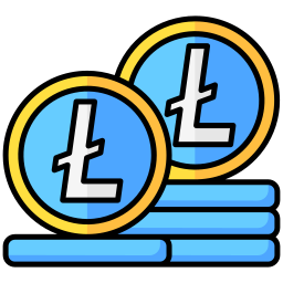 litecoin Ícone