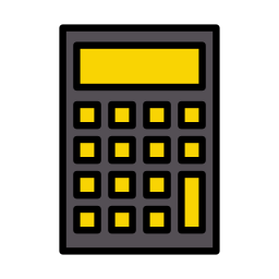 Calculator icon