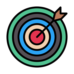 Target icon