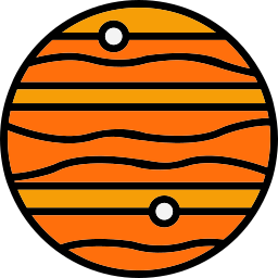 Jupiter icon