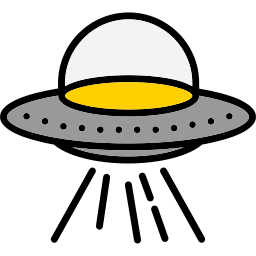 ufo icon