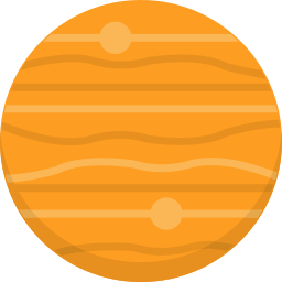 jupiter icoon