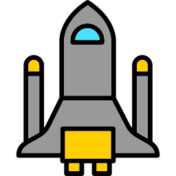 Shuttle icon