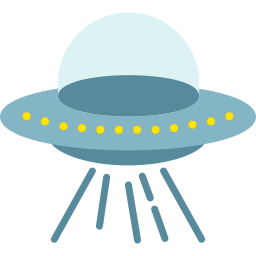 Ufo icon