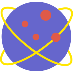 planeten icon