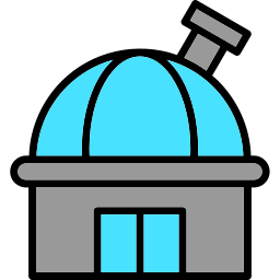 Observatory icon