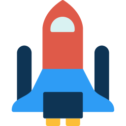 Shuttle icon