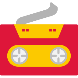 kassette icon