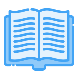 Book icon