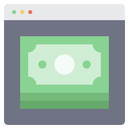 Budget icon